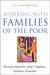 Working with Families of the Poor by Minuchin Patricia