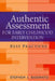 Authentic Assessment for Early Childhood Intervention: Best Practices by Stephen J. Bagnato