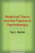 Relational Theory and the Practice of Psychotherapy by Paul L. Wachtel