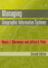 Managing Geographic Information Systems by Nancy J. Obermeyer