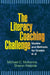 The Literacy Coaching Challenge: Models and Methods for Grades K-8 by Michael C. McKenna