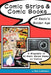 Comic Strips & Comic Books of Radio's Golden Age by Ron Lackmann, Ronald W. Lackmann