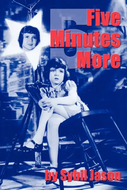 5 Minutes More by Sybil Jason, Leonard Maltin