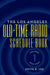 The Los Angeles Old-Time Radio Schedule Book Volume 1, 1929-1937 by Keith D. Lee