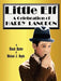 Harry Langdon- Little Elf by Chuck Harter