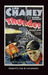 Thunder - Starring Lon Chaney (Hardback) by Philip J. Riley, Eric McNaughton