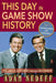 This Day in Game Show History- 365 Commemorations and Celebrations, Vol. 4: October Through December by Adam Nedeff