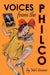 Voices from the Philco by Mel Simons, Dan Rea