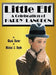 Harry Langdon HB by Chuck Harter