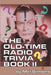 The Old-Time Radio Trivia Book II by Mel Simons