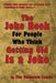 The Joke Book For People Who Think Getting Old Is a Joke by The Unknown Comic