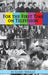 For the First Time on Television... (hardback) by Garry Berman