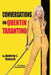Conversations on Quentin Tarantino by Andrew J. Rausch