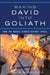 Making David Into Goliath: How the World Turned Against Israel by Joshua Muravchik