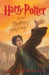 Harry Potter and the Deathly Hallows by J. K. Rowling