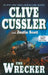The Wrecker by Clive And Justin Scott Cussler