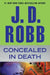 Concealed in Death by J. D. Robb