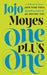 One Plus One by Jojo Moyes