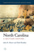 North Carolina: A Military History by John R. Maass