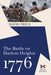 The Battle of Harlem Heights, 1776 by David Price