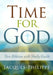 Time for God by Fr Jacques Philippe