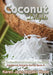 Coconut Delights Cookbook by Karen Jean Matsko Hood