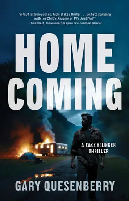 Homecoming by Gary Quesenberry