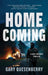 Homecoming by Gary Quesenberry