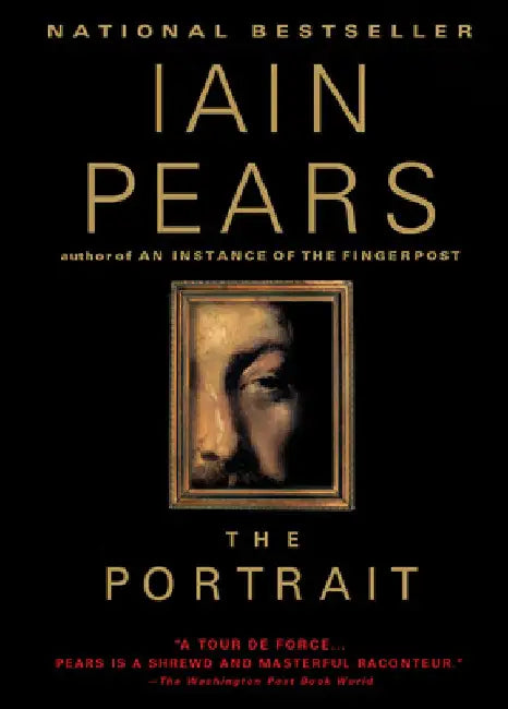 The Portrait by Iain Pears