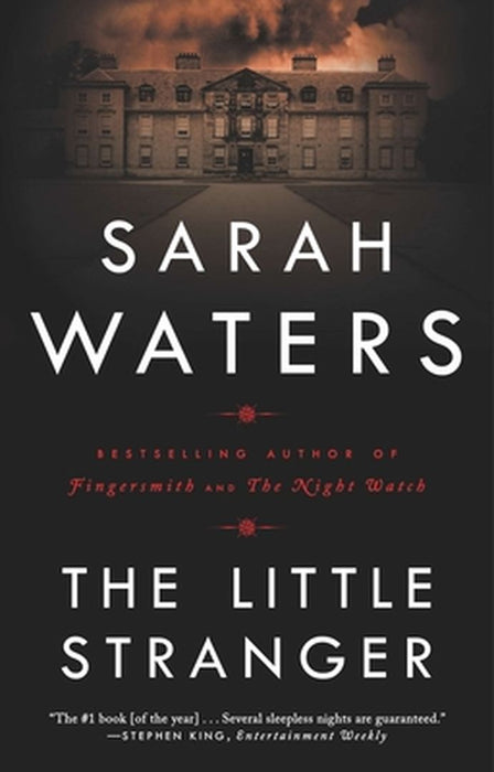 The Little Stranger by Waters, Sarah