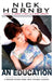 Education the Screenplay by Nick Hornby