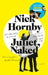 Juliet, Naked by Nick Hornby