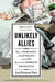 Unlikely Allies: How a Merchant, a Playwright, and a Spy Saved the American Revolution by Joel Richard Paul