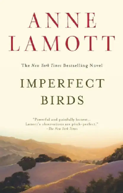 Imperfect Birds by Anne Lamott