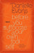 Before You Suffocate Your Own Fool Self by Danielle Evans