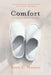 Comfort: An Atlas for the Body and Soul by Brett C. Hoover
