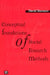 Conceptual Foundations of Social Research Methods by David Baranov