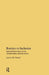 Barriers to Inclusion: Special Education in the United States and Germany by Justin J. W. Powell