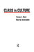 Class in Culture by Teresa L. Ebert