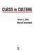 Class in Culture by Teresa L. Ebert