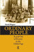 Ordinary People: In and Out of Poverty in the Gilded Age by David Wagner