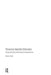 Toward an Imperfect Education: Facing Humanity, Rethinking Cosmopolitanism by Sharon Todd