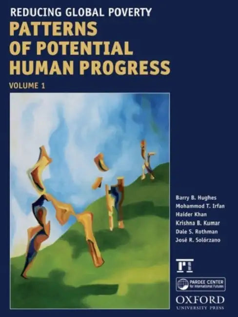Reducing Global Poverty by Barry B. Hughes, Mohammod T. Irfan, Haider Khan