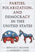 Parties, Polarization and Democracy in the United States by Donald C. Baumer