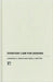 Everyday Law for Seniors by Lawrence A. Frolik