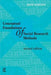 Conceptual Foundations of Social Research Methods by David Baronov