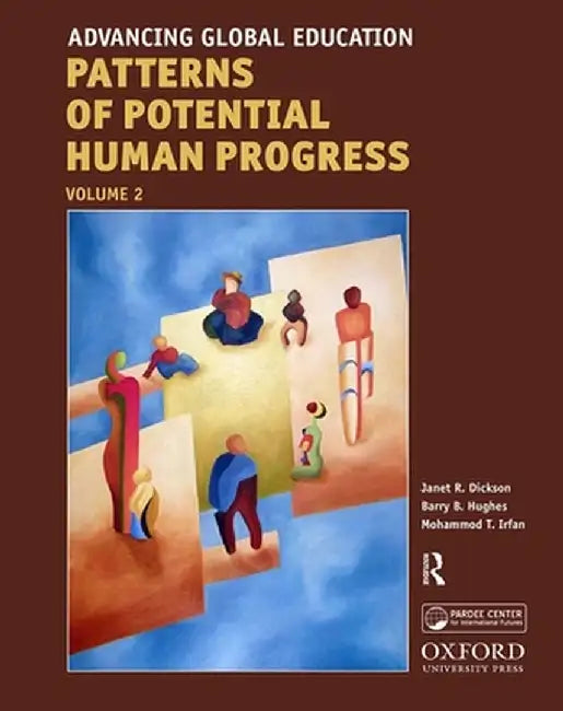 Advancing Global Education by Janet R. Dickson
