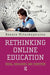 Rethinking Online Education Resources: Ideologies, Pedagogies and Identities by Bessie Mitsikopoulou