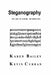 Steganography by Kevin Curran