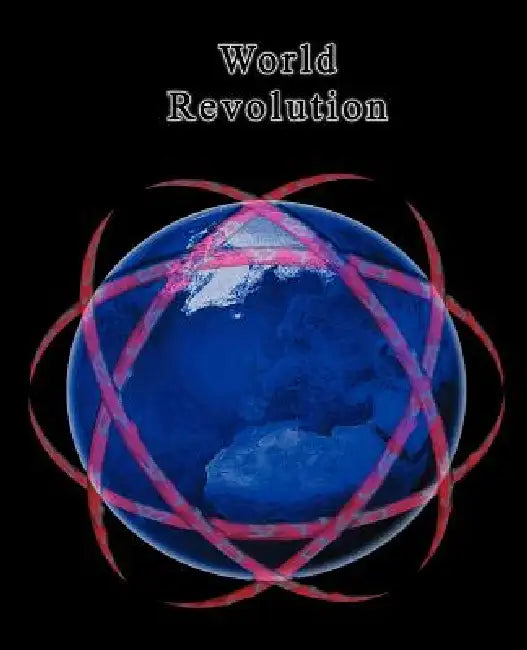 World Revolution (1921) by Nesta H. Webster